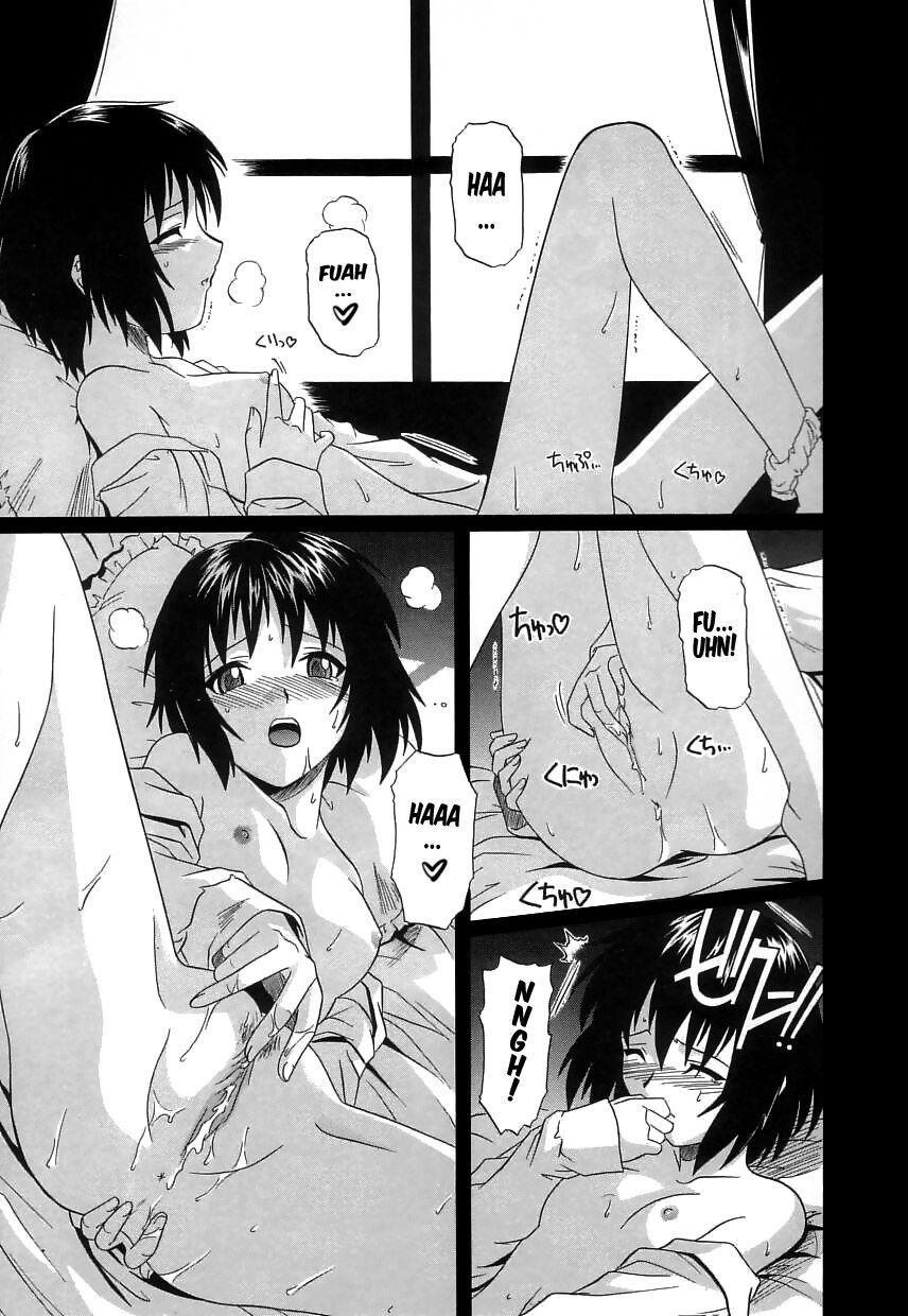 Virgin White Chapter 1000 Page 110